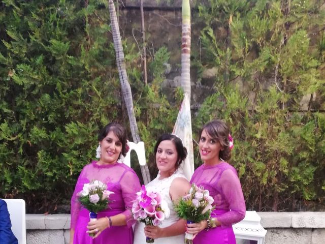 La boda de Carlos y Anabel en Jerez De La Frontera, Cádiz 55