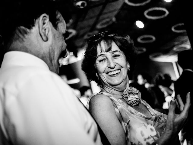 La boda de Manu y Lola en San Agustin De Guadalix, Madrid 82