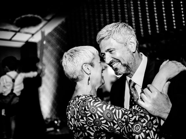 La boda de Manu y Lola en San Agustin De Guadalix, Madrid 90