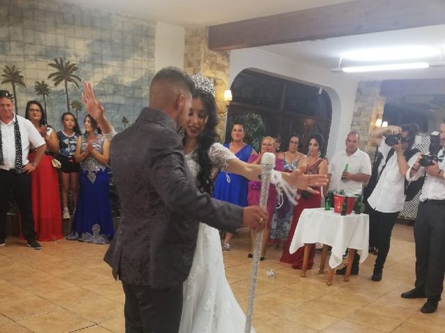 La boda de Juan y Lorena en San Javier, Murcia 14