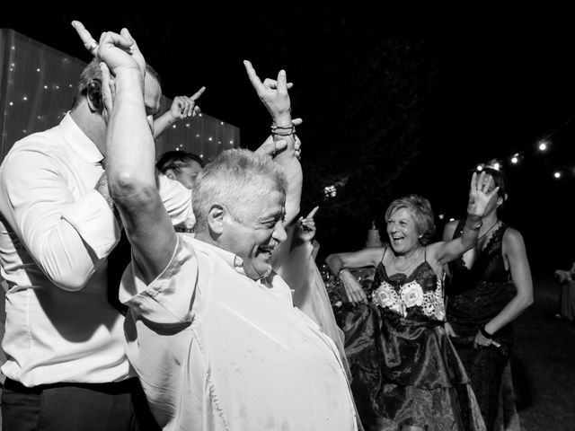 La boda de David y Raquel en Alcoi/alcoy, Alicante 83