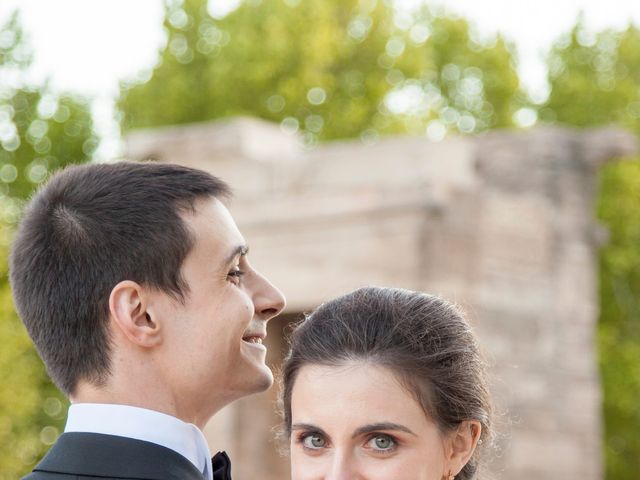 La boda de Quentin y Inés en Madrid, Madrid 27