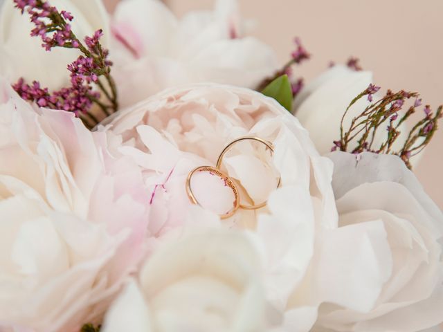 La boda de Quentin y Inés en Madrid, Madrid 36