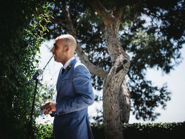 La boda de Quini y Ana en Aranjuez, Madrid 128