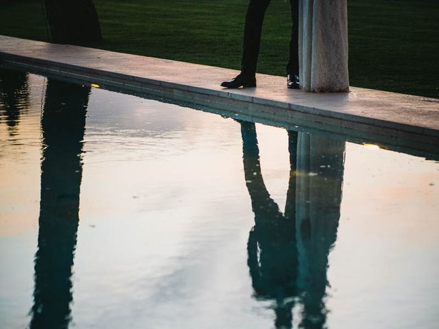 La boda de Quini y Ana en Aranjuez, Madrid 357