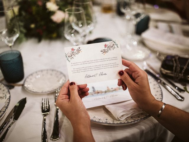 La boda de Adrian y Antonio en Sevilla, Sevilla 81