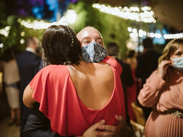 La boda de Adrian y Antonio en Sevilla, Sevilla 71