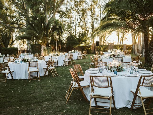 La boda de Adrian y Antonio en Sevilla, Sevilla 66