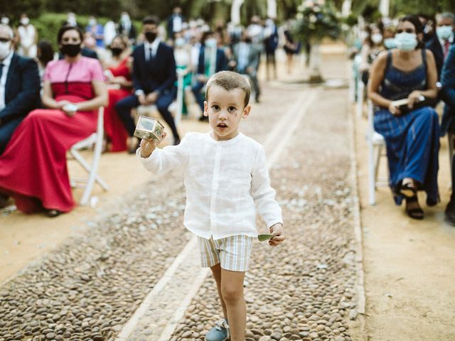 La boda de Adrian y Antonio en Sevilla, Sevilla 41