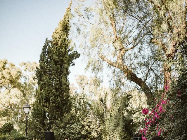 La boda de Adrian y Antonio en Sevilla, Sevilla 39