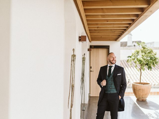 La boda de Adrian y Antonio en Sevilla, Sevilla 21