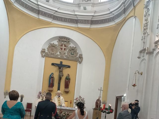 La boda de David y Liss en Zaragoza, Zaragoza 9