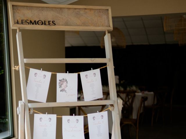 La boda de Georgina y Roel en Ulldecona, Tarragona 20