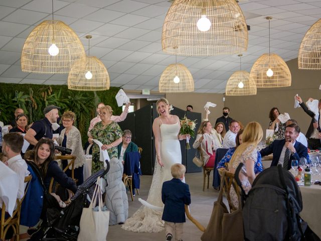 La boda de Georgina y Roel en Ulldecona, Tarragona 21