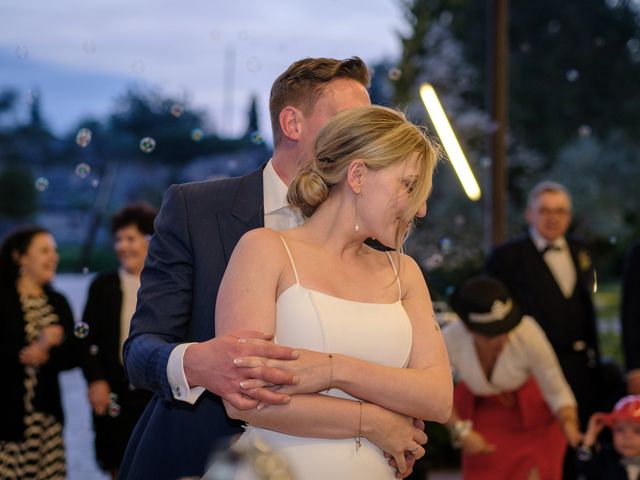 La boda de Georgina y Roel en Ulldecona, Tarragona 34