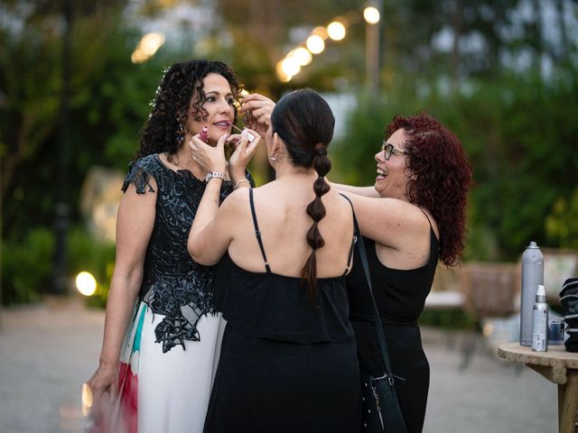 La boda de Juan y Amparo en Picanya, Valencia 3