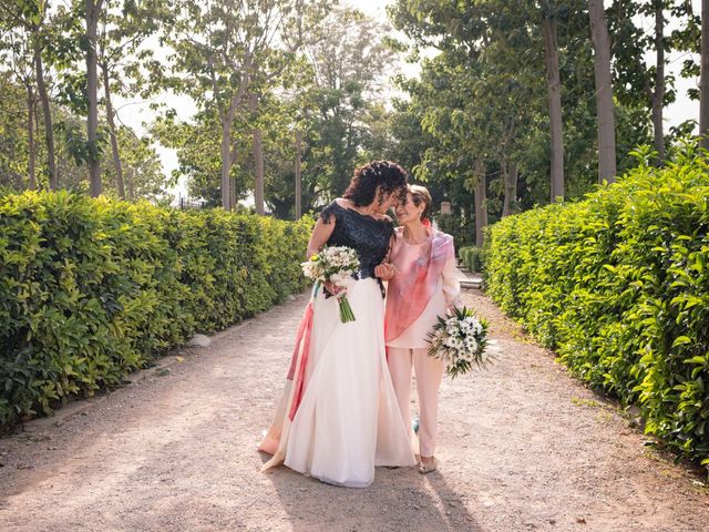La boda de Juan y Amparo en Picanya, Valencia 4