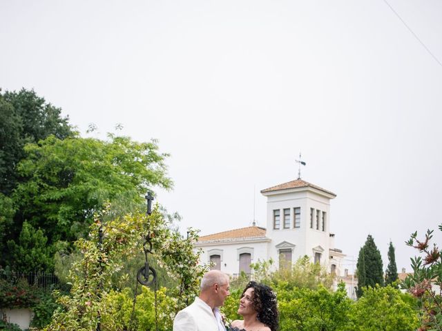 La boda de Juan y Amparo en Picanya, Valencia 6