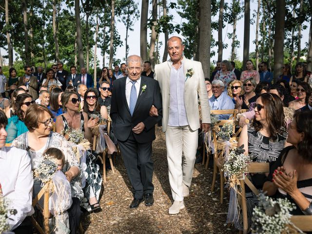 La boda de Juan y Amparo en Picanya, Valencia 7