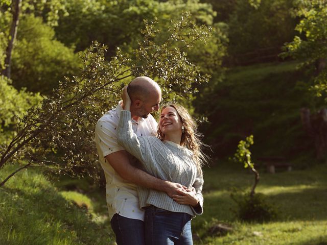 La boda de Miguel y Tamara en Dicastillo, Navarra 3