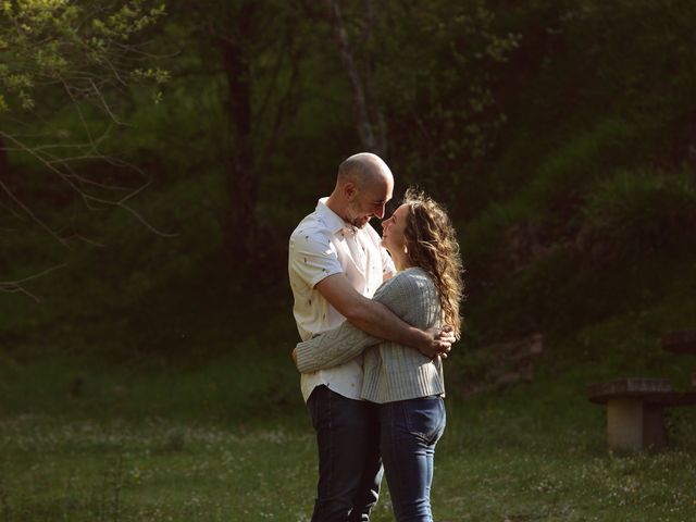 La boda de Miguel y Tamara en Dicastillo, Navarra 4