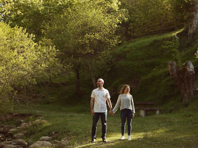 La boda de Miguel y Tamara en Dicastillo, Navarra 5