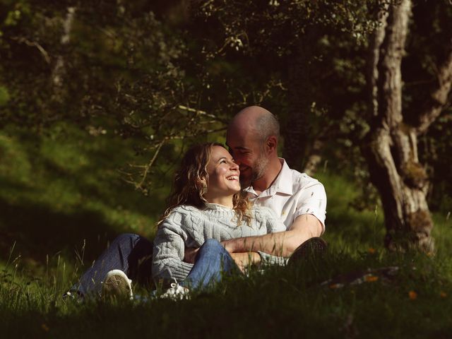 La boda de Miguel y Tamara en Dicastillo, Navarra 6