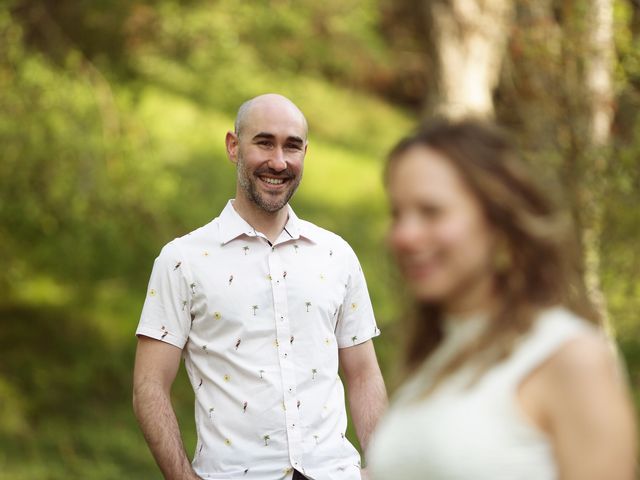 La boda de Miguel y Tamara en Dicastillo, Navarra 7