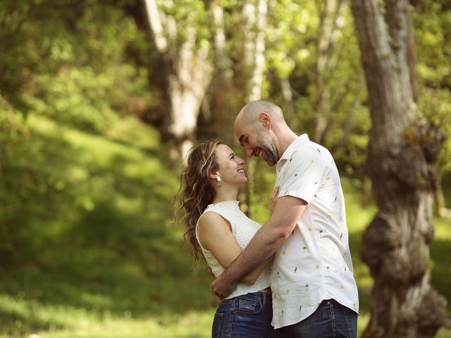 La boda de Miguel y Tamara en Dicastillo, Navarra 8