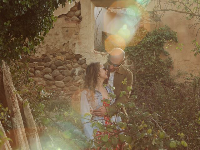 La boda de Miguel y Tamara en Dicastillo, Navarra 10