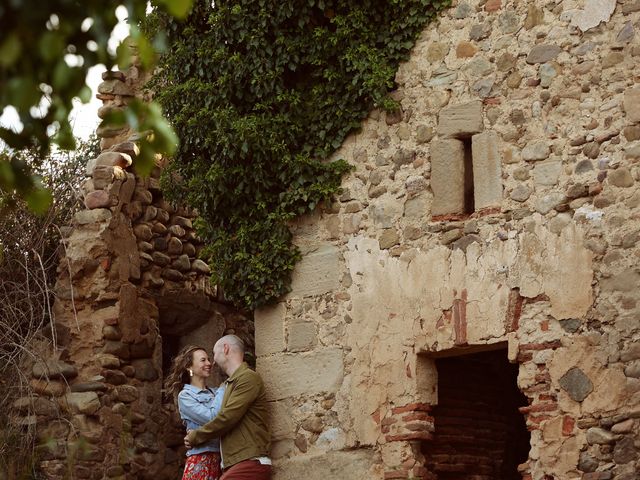 La boda de Miguel y Tamara en Dicastillo, Navarra 11