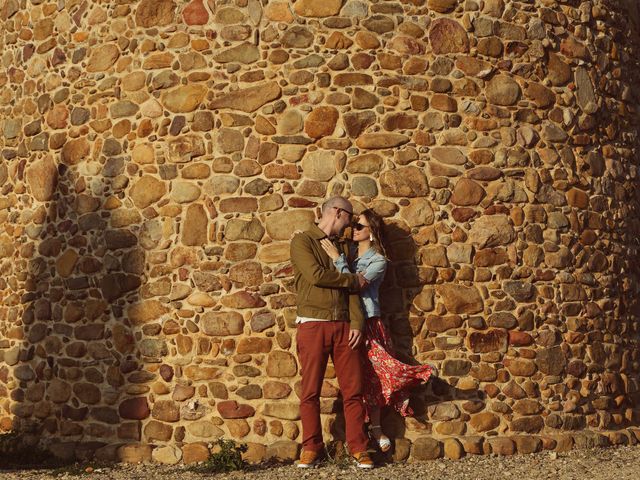 La boda de Miguel y Tamara en Dicastillo, Navarra 13