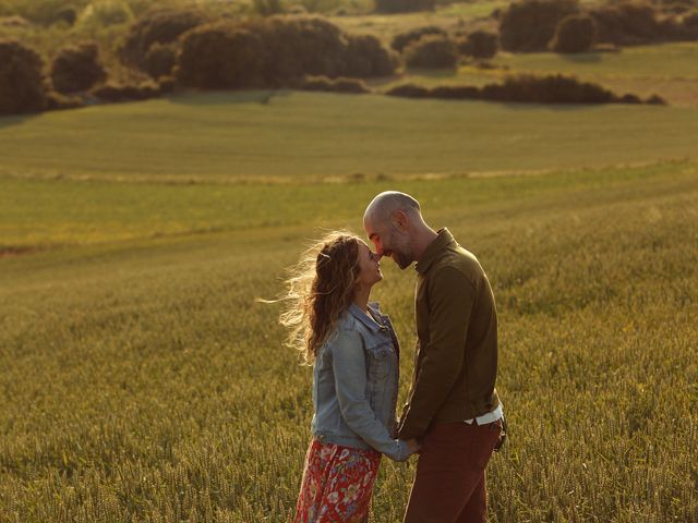 La boda de Miguel y Tamara en Dicastillo, Navarra 16