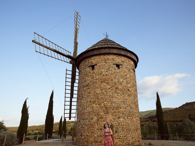 La boda de Miguel y Tamara en Dicastillo, Navarra 17