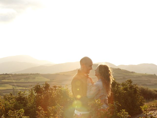 La boda de Miguel y Tamara en Dicastillo, Navarra 18