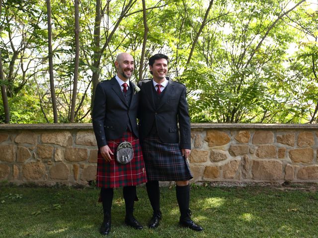 La boda de Miguel y Tamara en Dicastillo, Navarra 23