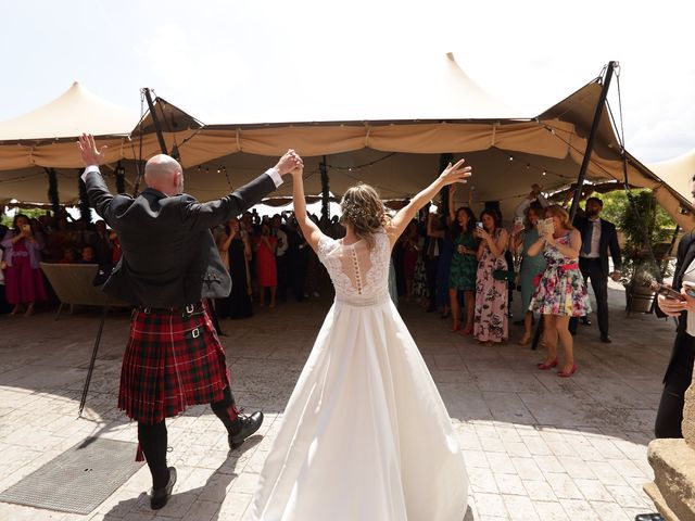 La boda de Miguel y Tamara en Dicastillo, Navarra 29