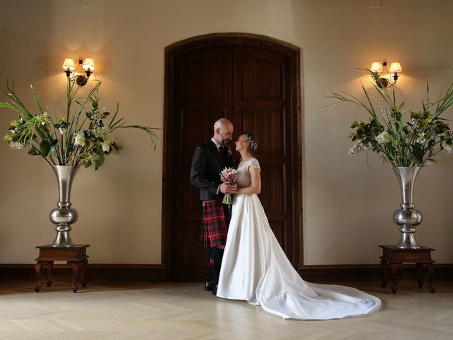 La boda de Miguel y Tamara en Dicastillo, Navarra 2