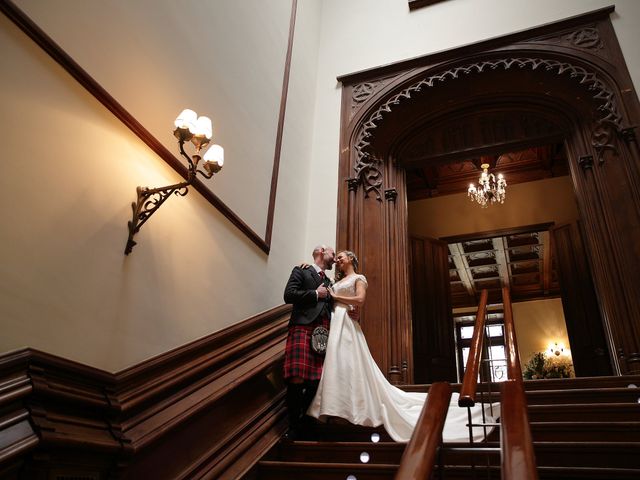 La boda de Miguel y Tamara en Dicastillo, Navarra 32