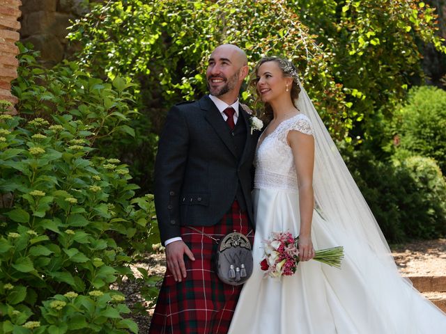 La boda de Miguel y Tamara en Dicastillo, Navarra 33