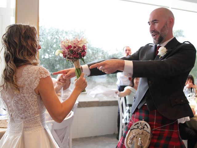 La boda de Miguel y Tamara en Dicastillo, Navarra 34