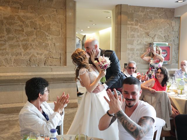 La boda de Miguel y Tamara en Dicastillo, Navarra 38