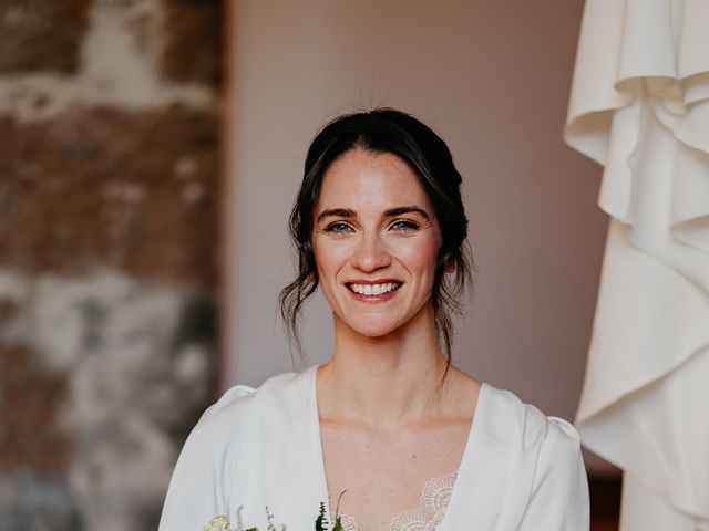 La boda de Carlos y María en Las Palmas De Gran Canaria, Las Palmas 3