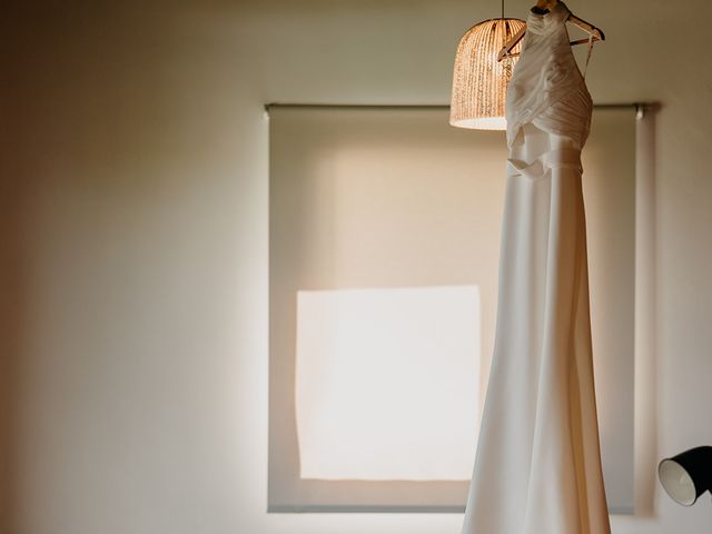 La boda de Carlos y María en Las Palmas De Gran Canaria, Las Palmas 5