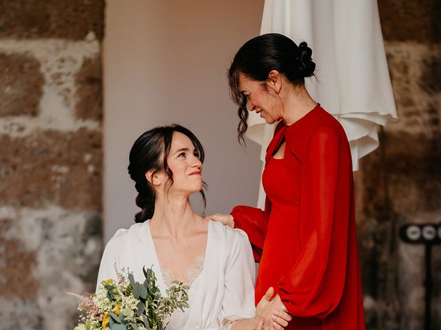 La boda de Carlos y María en Las Palmas De Gran Canaria, Las Palmas 6