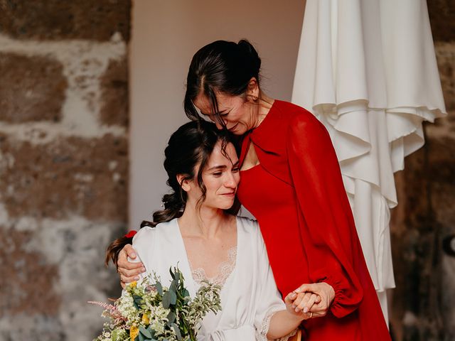 La boda de Carlos y María en Las Palmas De Gran Canaria, Las Palmas 8