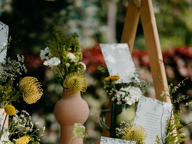 La boda de Carlos y María en Las Palmas De Gran Canaria, Las Palmas 14