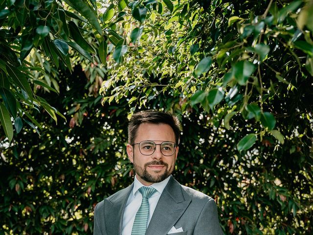 La boda de Carlos y María en Las Palmas De Gran Canaria, Las Palmas 18