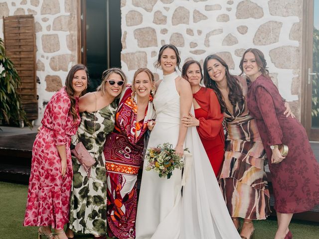 La boda de Carlos y María en Las Palmas De Gran Canaria, Las Palmas 23