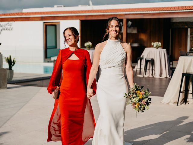 La boda de Carlos y María en Las Palmas De Gran Canaria, Las Palmas 26